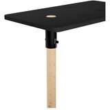 Karup Design Pomoćni stol od masivnog bora 30x55 cm Adjust – | shoptok.hr
