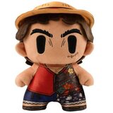One piece DZNR plišasta zbirateljska figura Monkey D. Luffy Yume Cene