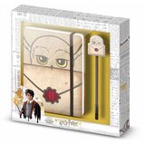 HARRY POTTER Hedwig set dnevnik + kemijska olovka Cijene