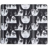 Cropp mouse pad - crna 9860W-99X u