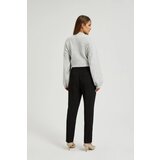 Marisse Women's Trousers Z-Sp-4528 Black | shoptok.hr