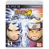 NARUTO Ultimate Ninja Storm (PS3) - rabljeno Cene