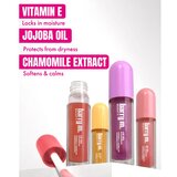 Barry M Lip Oil olje za ustnice odtenek Coco Loco 3 ml | Shoptok.si