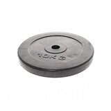 Richmoral Teg obloženi 10kg fi26mm RP0126 Crni | Eponuda.ba