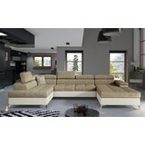 ELTAP Kutna garnitura Eduardo-Leva-Berlin 03, Soft 33 | shoptok.hr
