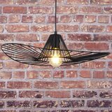  Luster na sajli ABANO 1xE27/20W/230V | Eponuda.com