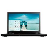  Laptop Lenovo P51, 15,6", Intel i7-7820HQ,... | Eponuda.ba