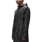 Rains Vetrovke LONG JACKET W3 Črna Cene