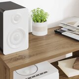 TV ormar Umjetnički hrast 60 x 30 x 40 cm Konstruirano drvo | Eponuda.com