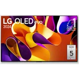 LG OLED OLED55G42LW TV 139.7 cm (55") 4K Ultra HD Smart TV Wi-Fi Grey