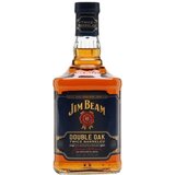 Jim Beam Double Oak Burbon, 0.7l Cene
