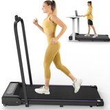 Nesta Zložljiva tekalna steza Walking Pad 2,5 KM, do 8 km/h, za dom in pisarno, (5000493093) Slike