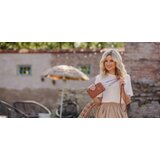 Vuch Rosia Brown Wallet | ePonuda.com