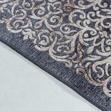 Ayyildiz Carpets Antracitno siva pralna preproga 80x150 cm Fiesta – | Shoptok.si