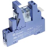 Finder Relejni modul 1 ST 49.52.9.024.5050 Nazivni napon: 24 V/DC 2 prebacivanje Cijene
