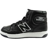 New Balance Visoke superge Baskets bb480hd hautes Črna Cene