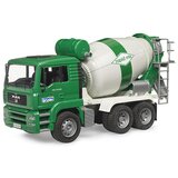 Bruder kamion MAN TGA mešalica za beton 027391