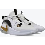 Nike AIR ZOOM CROSSOVER 2 Dječje tenisice za košarku, bijela, veličina 36 | shoptok.hr