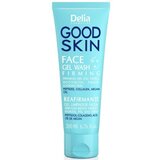 Delia good skin gel za čišćenje lica 200 ml Cene