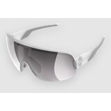 Poc Aim Transparant Crystal Soncna ocala clarity road / sunny silver | Shoptok.si