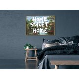  Poster - There's No Place Like Home 30x20 | shoptok.hr