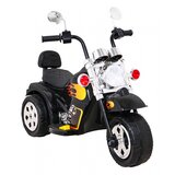 Motor na akumulator Hot chopper - crni | shoptok.hr