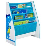  Drvena polica za knjige - dino ( 1042470 ) | ePonuda.com