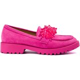 GOODIN Ženske mokasine Shelvt Pink | Eponuda.ba
