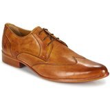 Melvin & Hamilton Čevlji Richelieu TONI 2 Kostanjeva | Shoptok.si