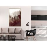 Poster - Forest Fog 20x30 | shoptok.hr
