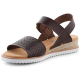 Skechers 114143CHOC Smeđa | shoptok.hr