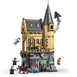  Harry Potter: Dvorac Hogwarts: Bolničko krilo | shoptok.hr