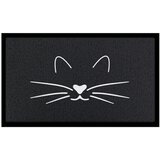 Artsy Doormats Otirač 40x70 cm Cat Face – | shoptok.hr