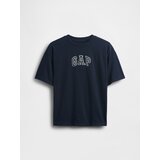 GAP Children's T-shirt with logo - Boys Cijene