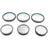 INORCO 3 kompleti delov filtra HEPA za Swift Power Cyclonic Ro2932ea Ro2933ea Ro2957ea Ro2981ea Ro2910ea Ro291, (21873515) Cene