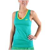Yonex Majice s kratkimi rokavi Melbourne Emeraldgrün pisana Cene
