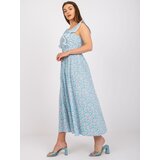Factory Price Dress-EM-SK-229.59P-Light Blue | Shoptok.si