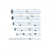 BGS set ključeva cijevnih 8-17mm Kraftmann 85814 bp23 | shoptok.hr