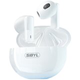Sibyl Brezžične slušalke TM-79 13MM 35H type-C Bluetooth5.3 IPX5, (21217984) | Shoptok.si
