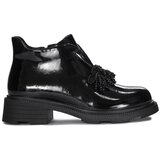 Filippo Gležnjarji DBT637025BK Črna | Shoptok.si