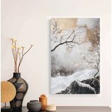 Wallity Slika za zid YNS-1007, 45x70 cm | Eponuda.ba