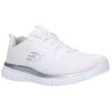 Skechers Modne superge 12615 Bela Cene