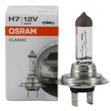 Osram 12V Žarnica 64210CLC 12V 55W H7 PX26d