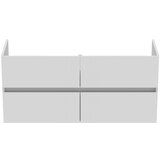 Ideal Standard Bijeli zidni ormarić za ispod umivaonika 120x55 cm Eurovit+ – | shoptok.hr