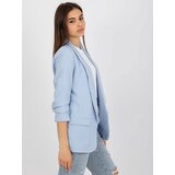 Italy Moda Blazer-DHJ-MA-7684.15P-Light Blue | shoptok.hr