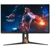 Asus ROG Swift PG27AQN 68.6 cm (27") 2560 x 1440 pixels Wide Quad HD Grey