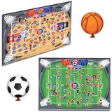  Pertini Fudbal i košarka kroz sabiranje i oduzimanje ( 0000065 ) | Eponuda.com
