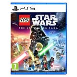 Lego Star Wars Skywalker Saga PS5 | Eponuda.ba