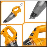 Aku mini usisavač 20V 0,5L CVLI20126 | shoptok.hr