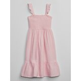 GAP Kids midi dress - Girls Cijene